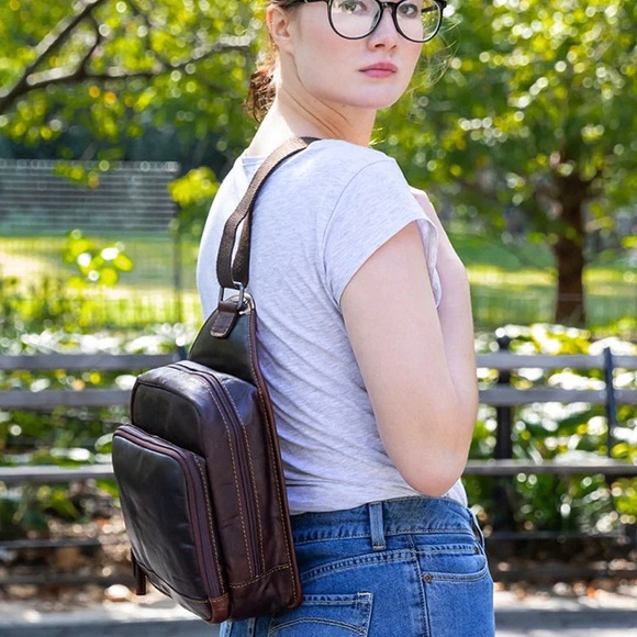 Jack Georges Voyager Sling Backpack - Picture 14 of 16